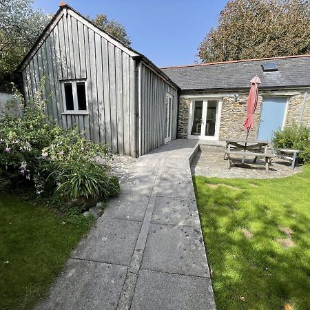 Crugsillick Studio Veryan Exteriér fotografie