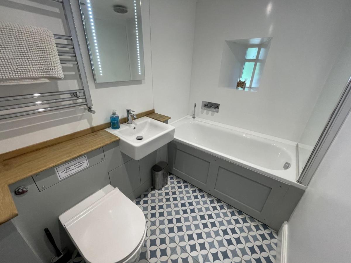 Crugsillick Studio Veryan Exteriér fotografie